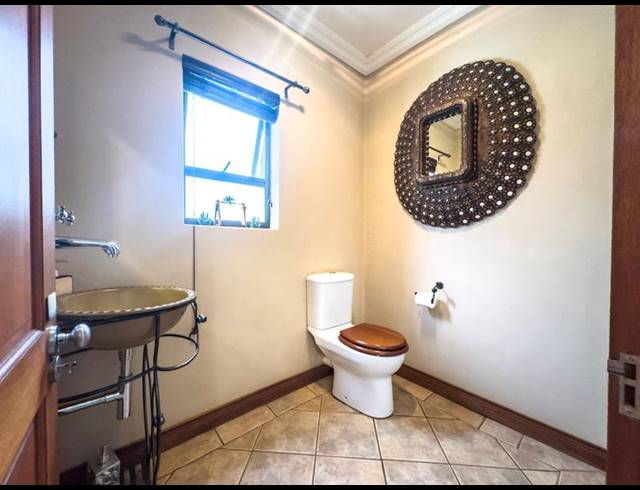 4 BEDROOM PROPERTY TO RENT IN MIDSTREAM ESTATE
